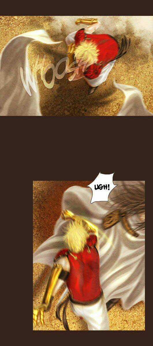 Hội ảo thuật - Chapter 42 - Trang 9