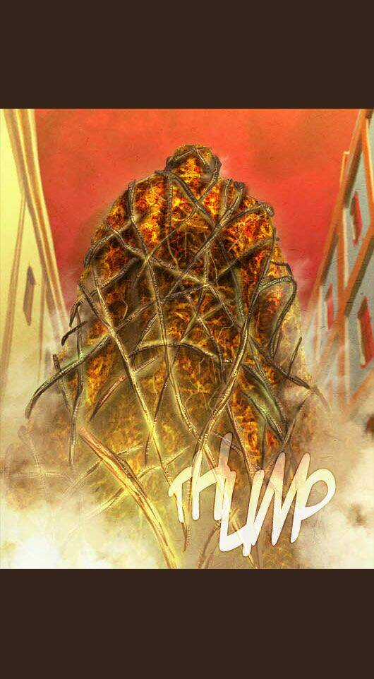 Hội ảo thuật - Chapter 43 - Trang 11