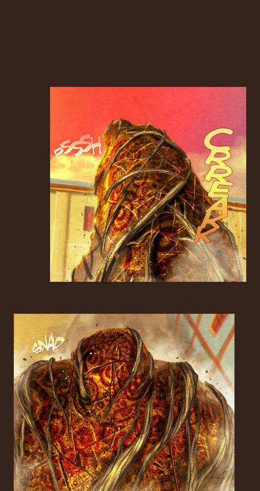 Hội ảo thuật - Chapter 43 - Trang 12