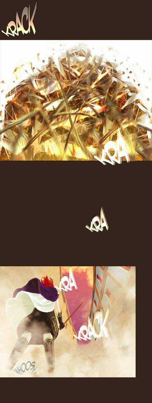 Hội ảo thuật - Chapter 43 - Trang 13