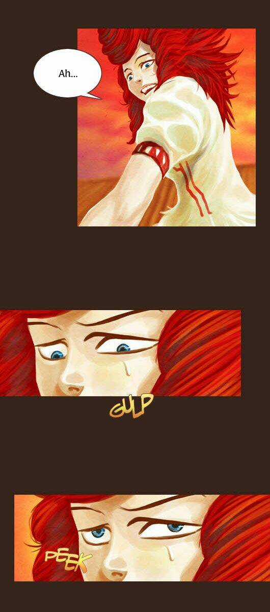 Hội ảo thuật - Chapter 43 - Trang 14