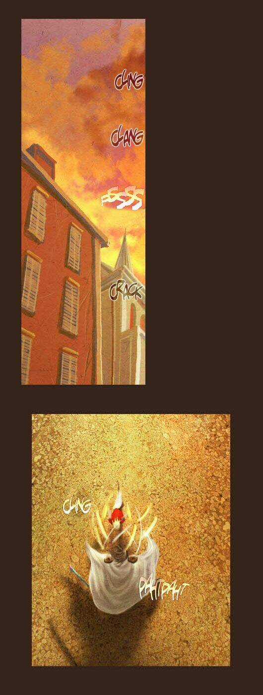 Hội ảo thuật - Chapter 43 - Trang 18