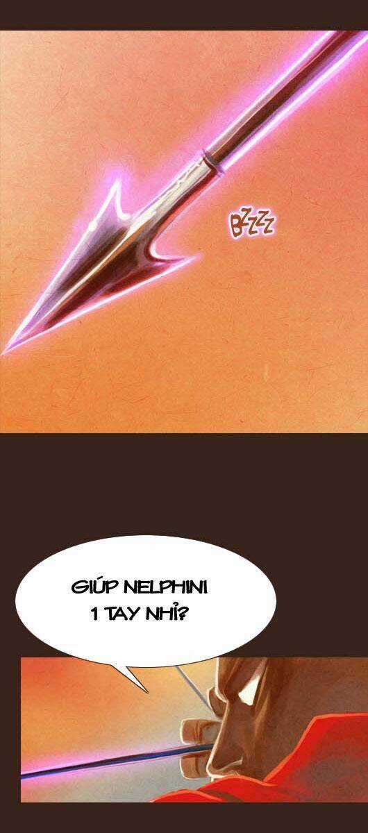 Hội ảo thuật - Chapter 43 - Trang 19