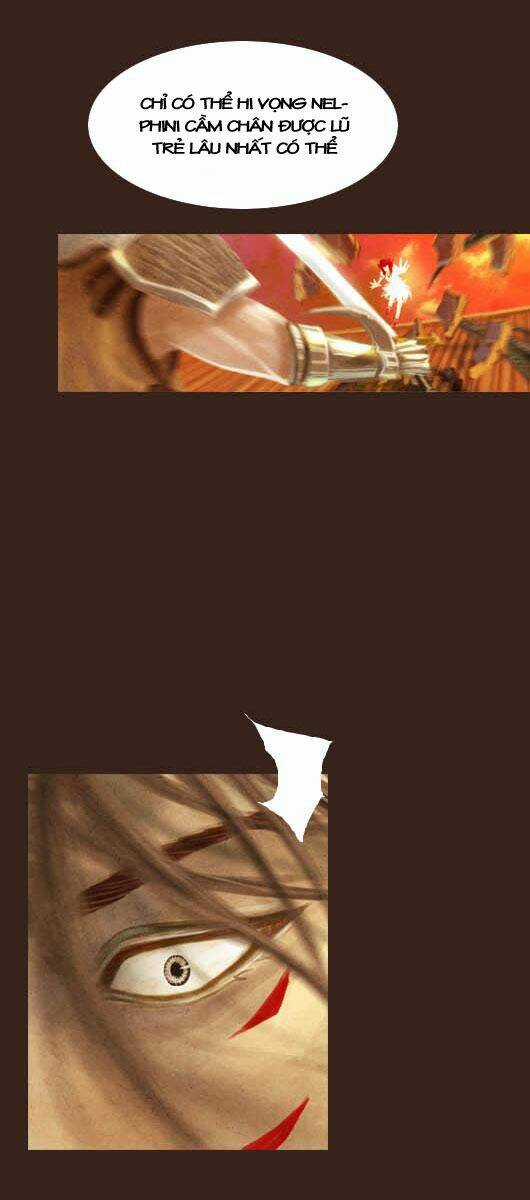 Hội ảo thuật - Chapter 43 - Trang 22