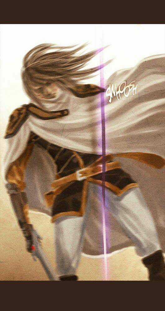 Hội ảo thuật - Chapter 43 - Trang 23