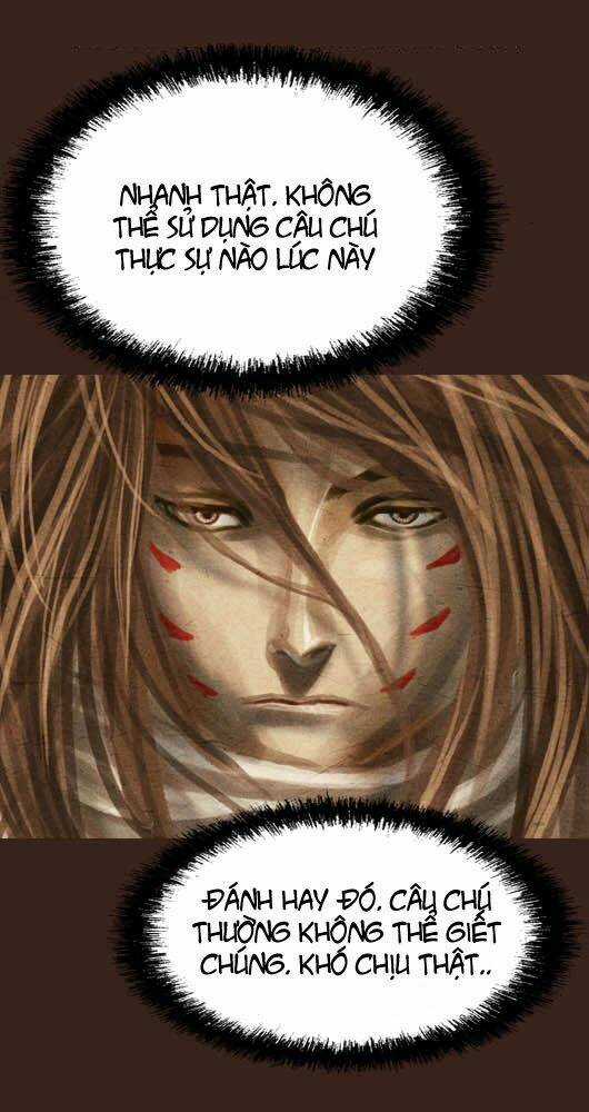 Hội ảo thuật - Chapter 43 - Trang 27