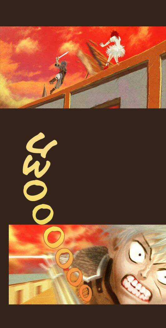 Hội ảo thuật - Chapter 43 - Trang 30