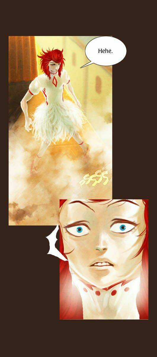 Hội ảo thuật - Chapter 43 - Trang 4