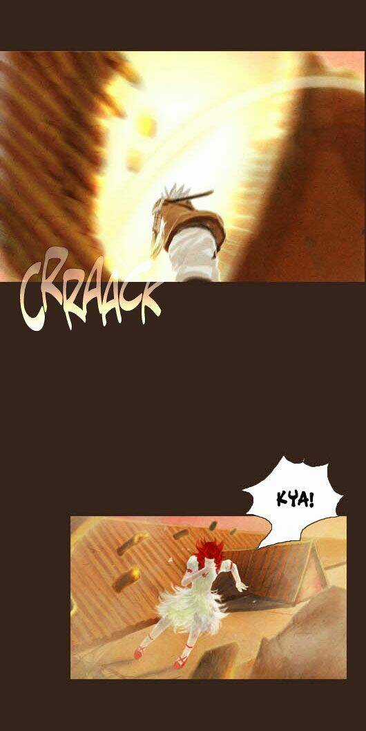 Hội ảo thuật - Chapter 43 - Trang 31