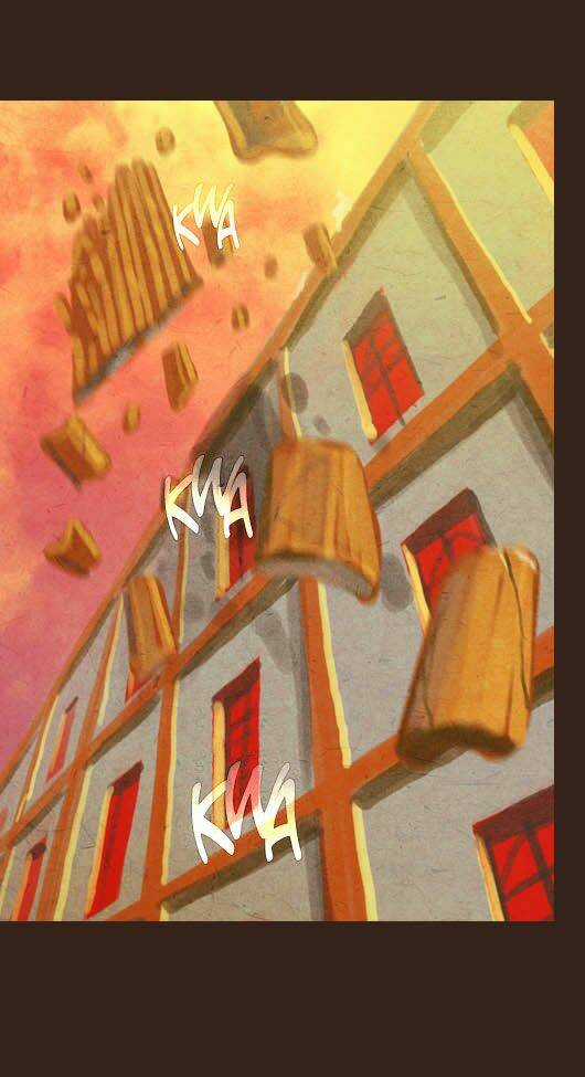 Hội ảo thuật - Chapter 43 - Trang 32