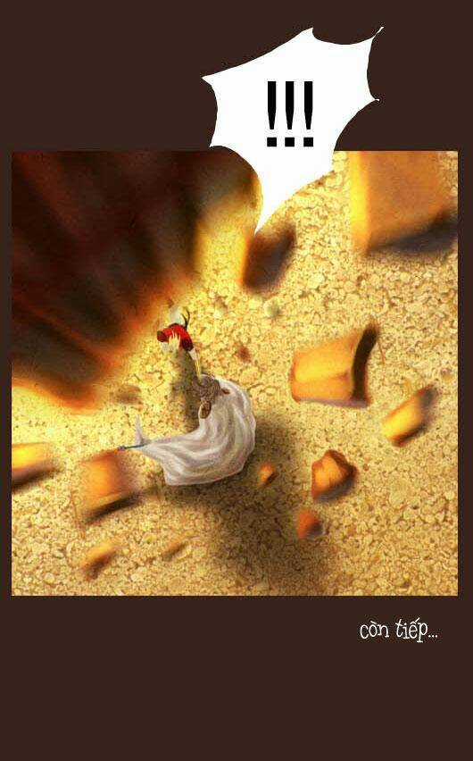 Hội ảo thuật - Chapter 43 - Trang 33