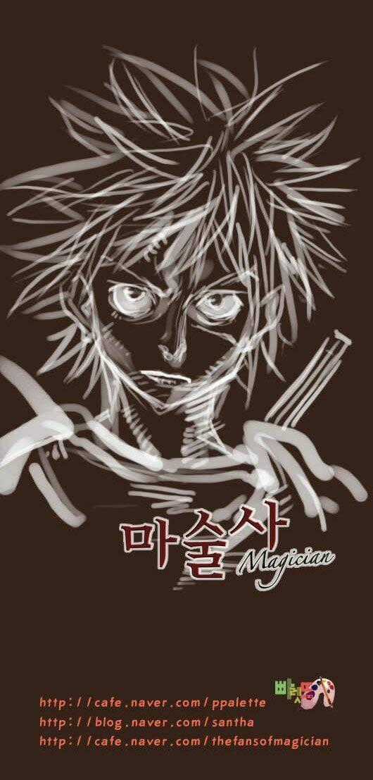 Hội ảo thuật - Chapter 43 - Trang 34