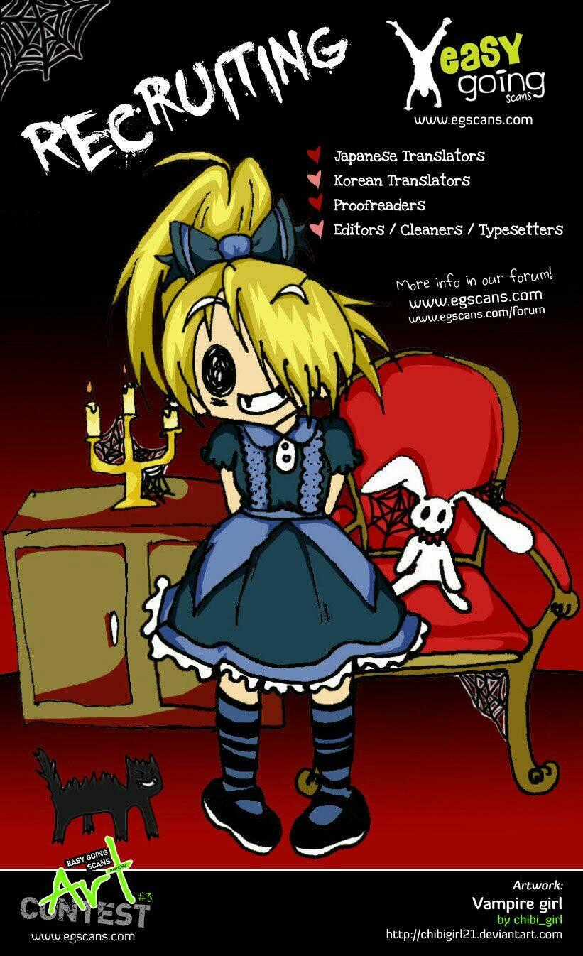 Hội ảo thuật - Chapter 43 - Trang 35