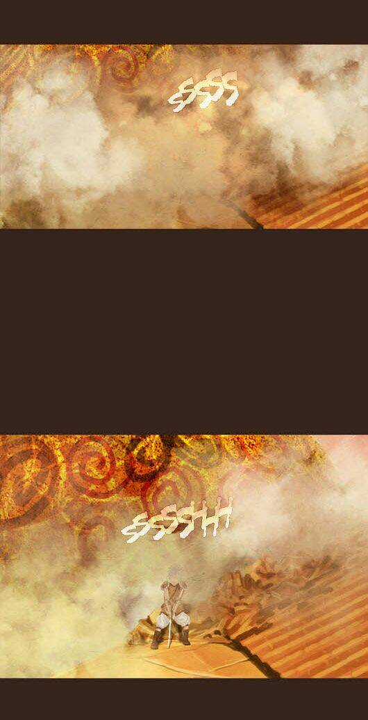 Hội ảo thuật - Chapter 43 - Trang 5