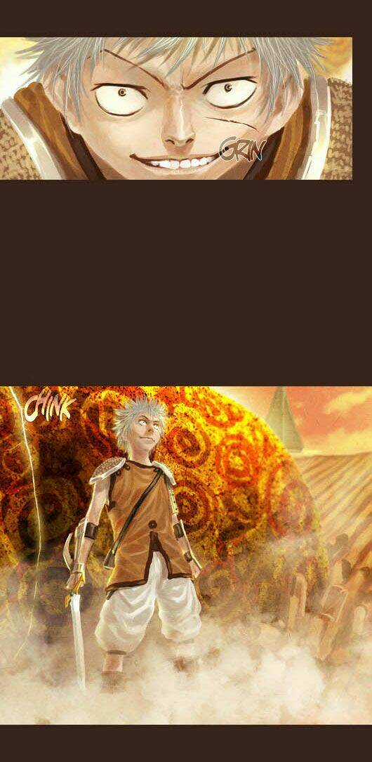 Hội ảo thuật - Chapter 43 - Trang 6