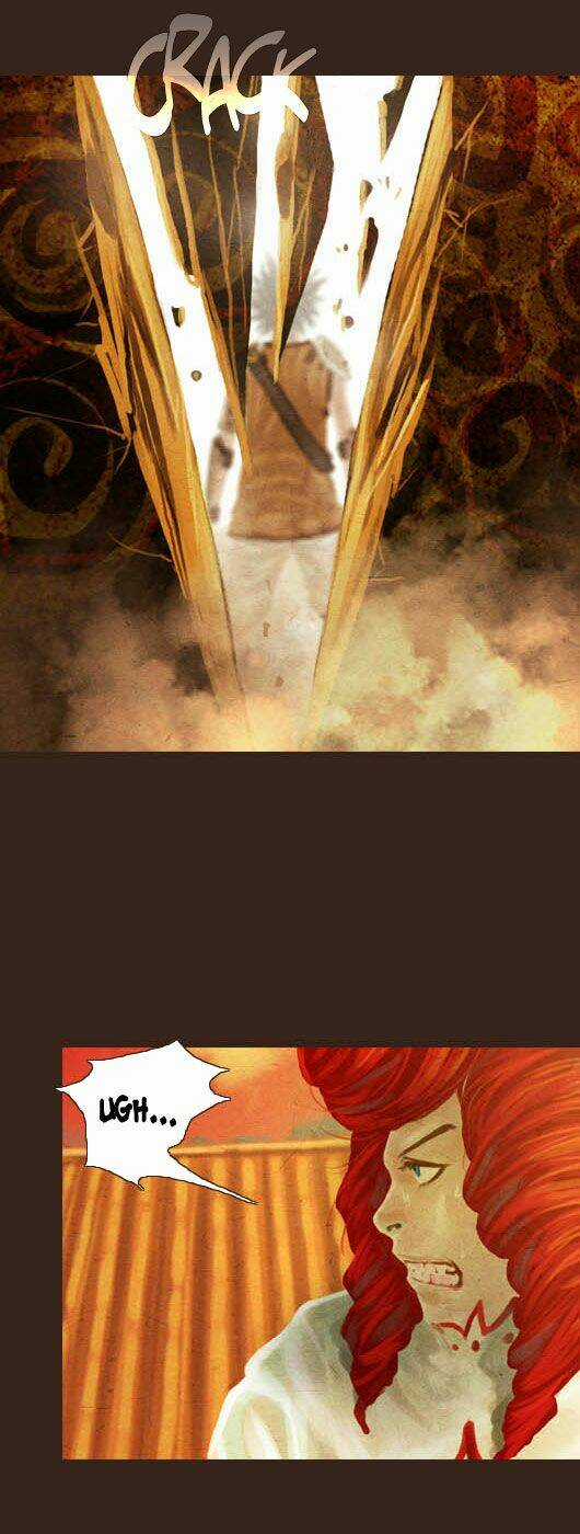 Hội ảo thuật - Chapter 43 - Trang 7