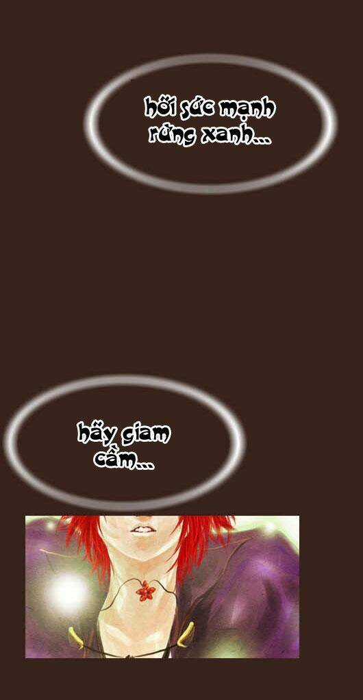 Hội ảo thuật - Chapter 43 - Trang 8