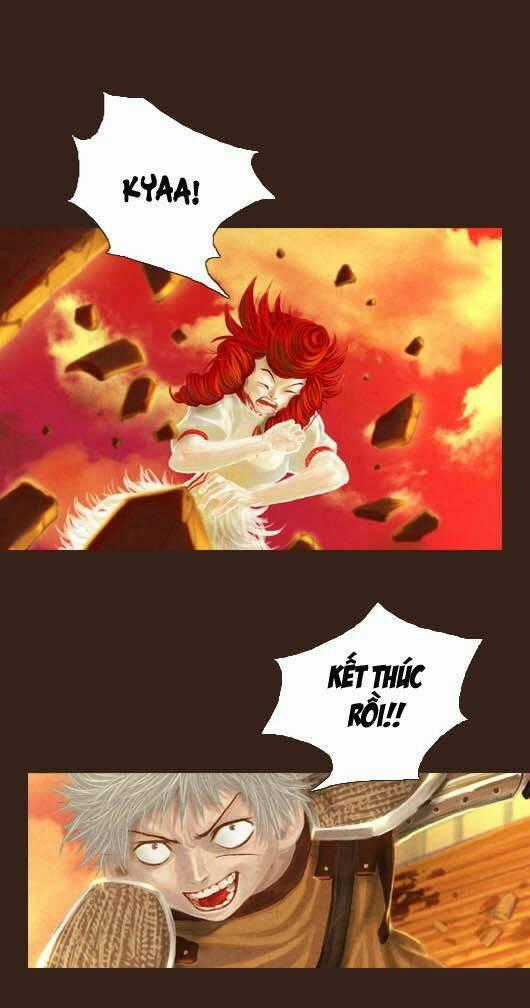 Hội ảo thuật - Chapter 44 - Trang 2