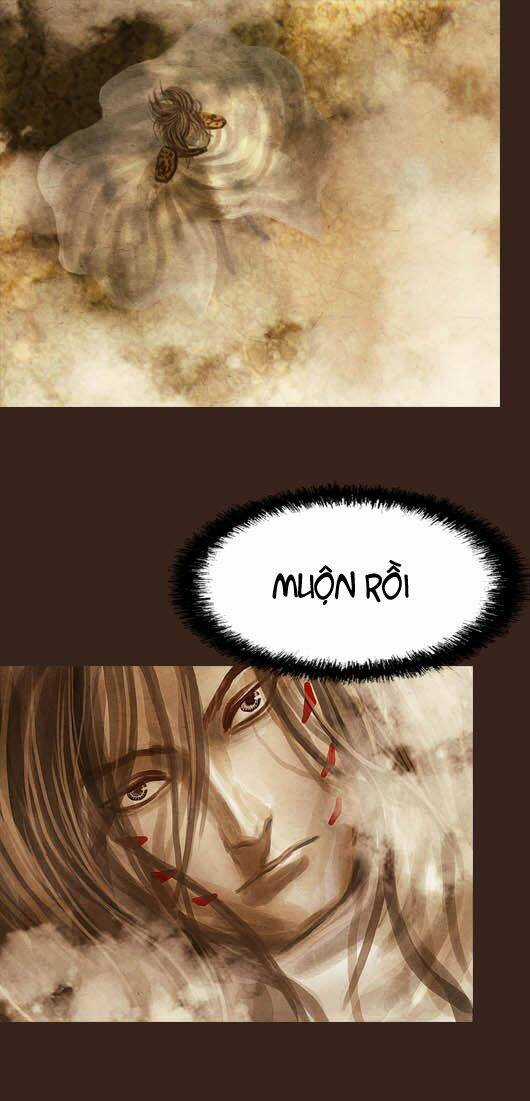 Hội ảo thuật - Chapter 44 - Trang 13