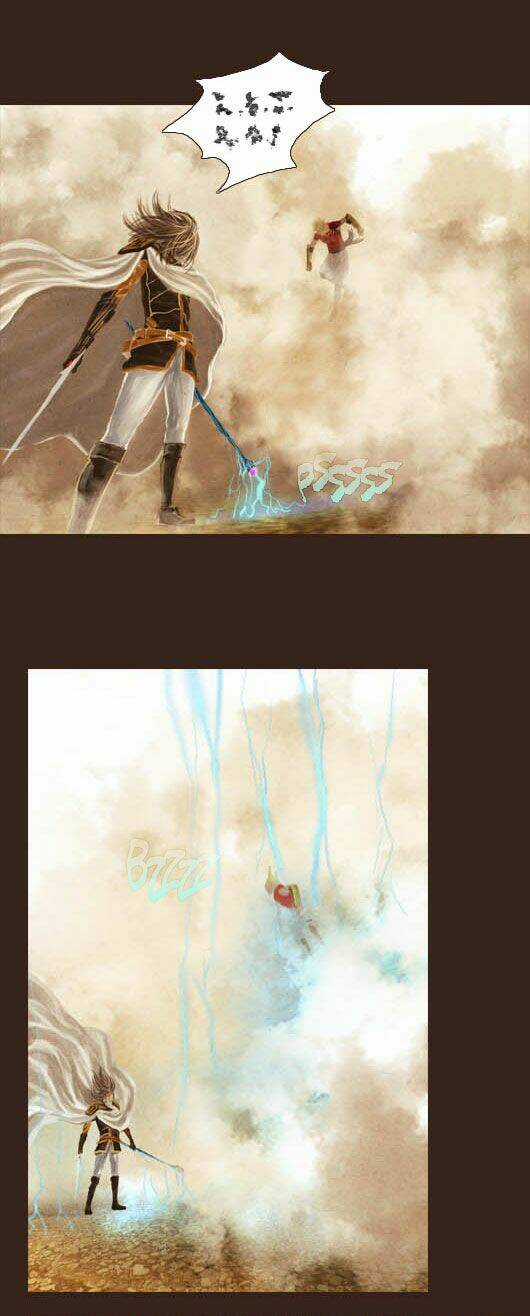 Hội ảo thuật - Chapter 44 - Trang 14