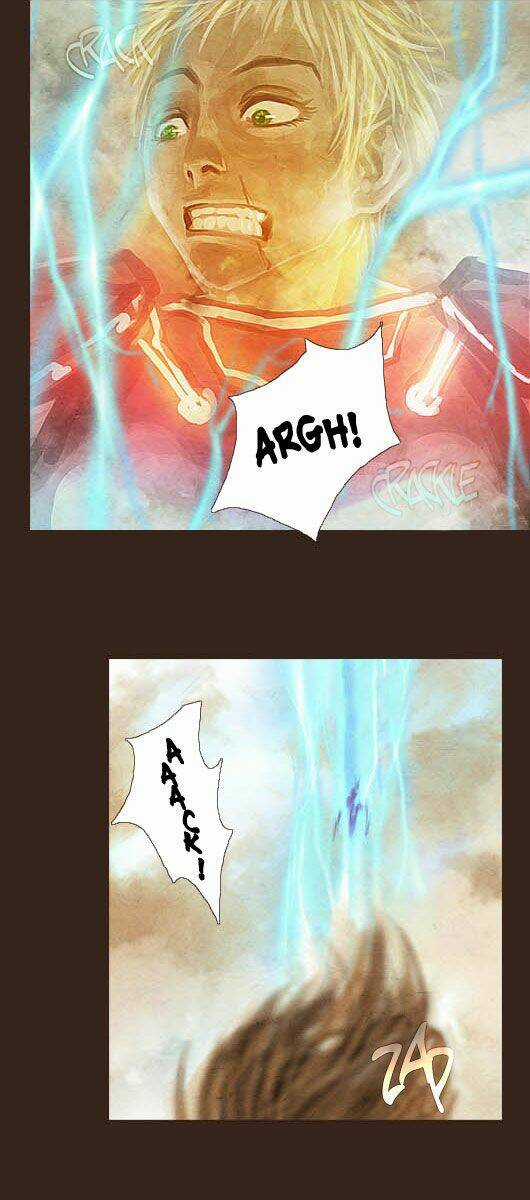 Hội ảo thuật - Chapter 44 - Trang 15