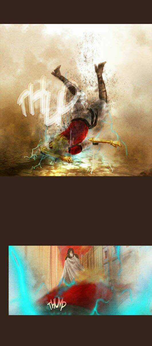 Hội ảo thuật - Chapter 44 - Trang 16