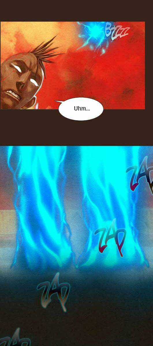 Hội ảo thuật - Chapter 44 - Trang 19