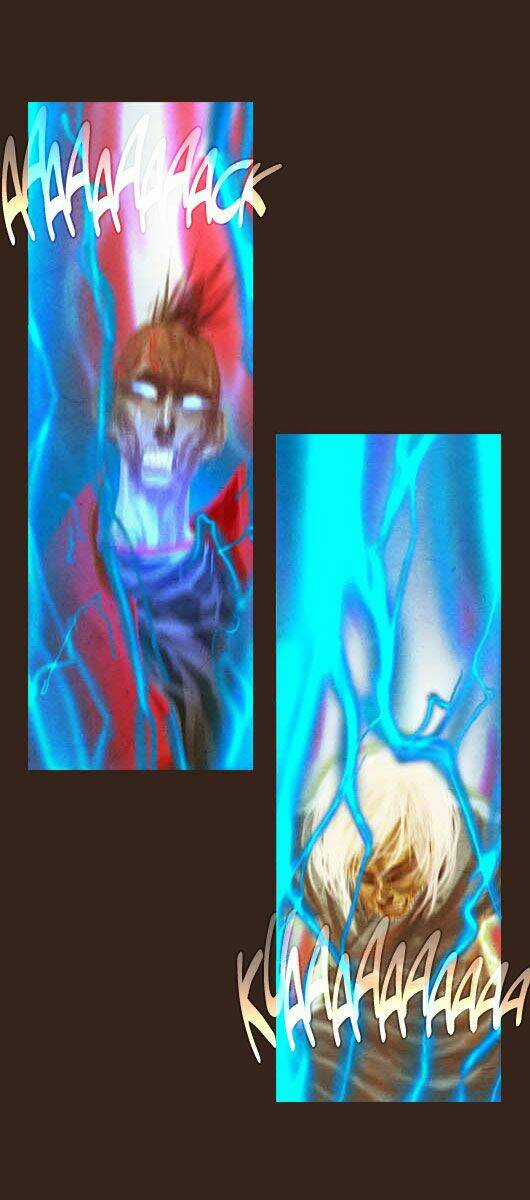 Hội ảo thuật - Chapter 44 - Trang 20