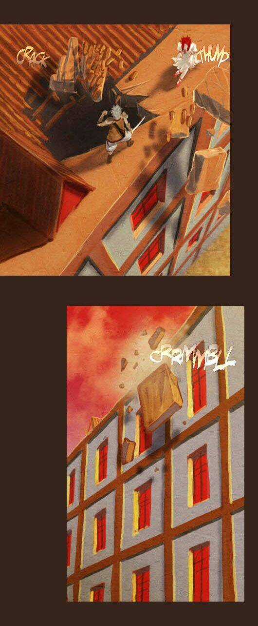 Hội ảo thuật - Chapter 44 - Trang 3