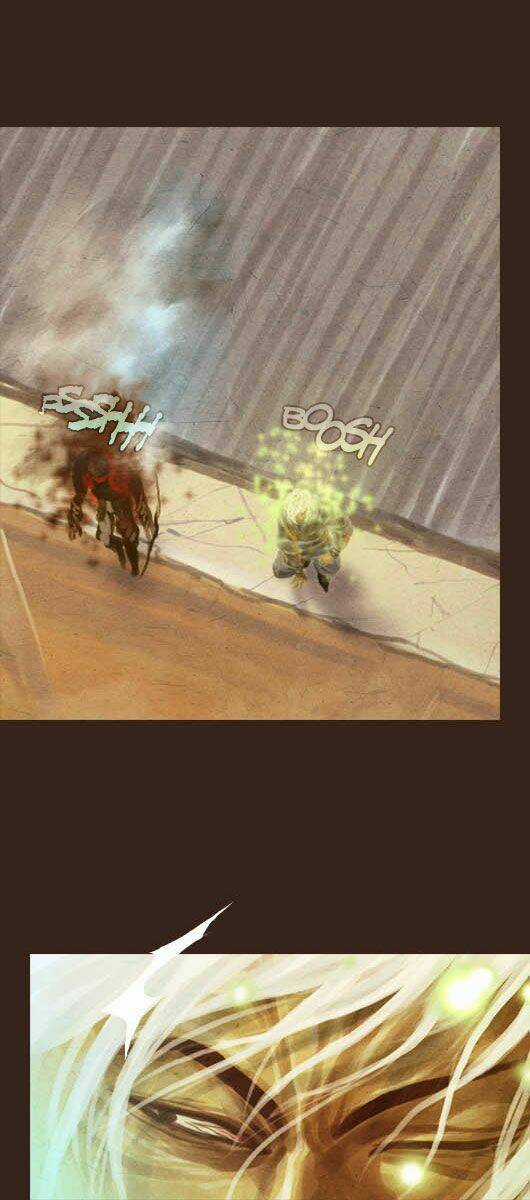 Hội ảo thuật - Chapter 44 - Trang 21