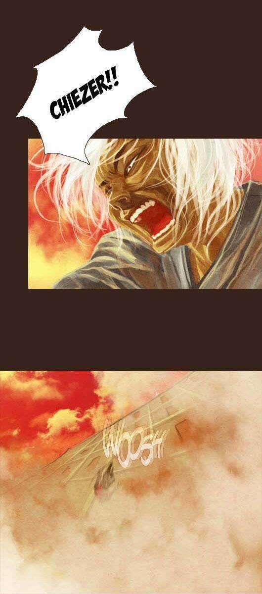 Hội ảo thuật - Chapter 44 - Trang 22