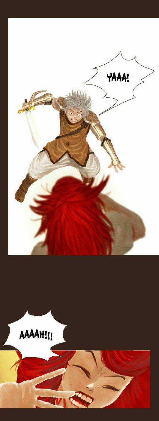 Hội ảo thuật - Chapter 44 - Trang 24