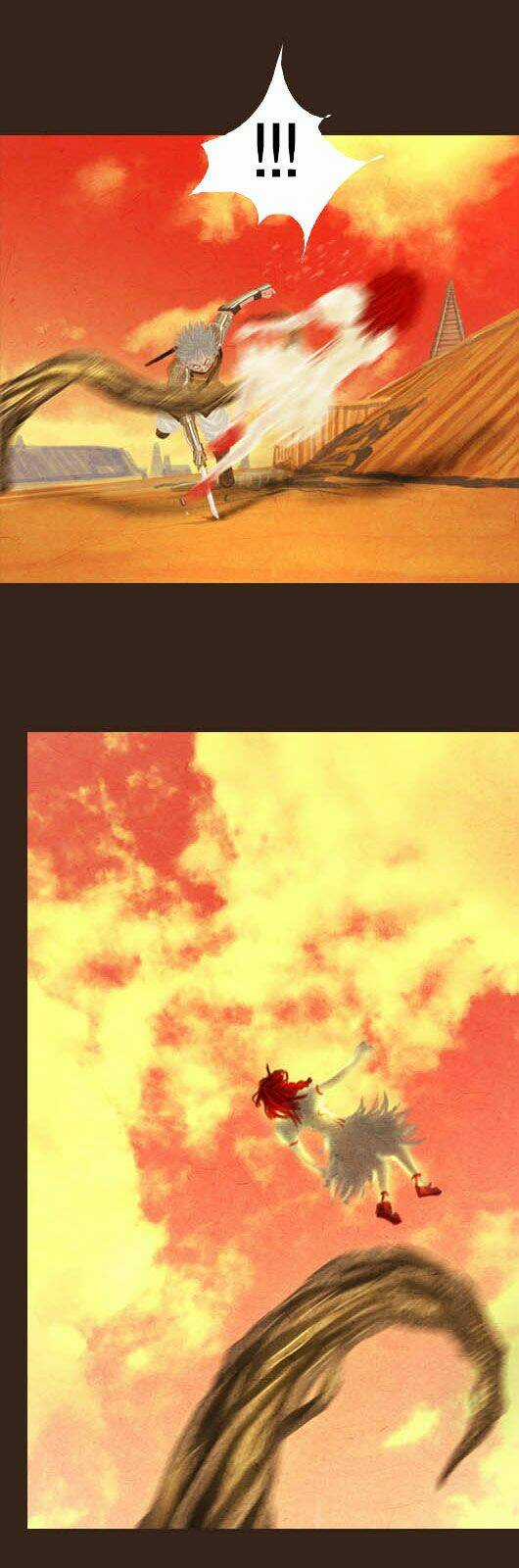 Hội ảo thuật - Chapter 44 - Trang 26