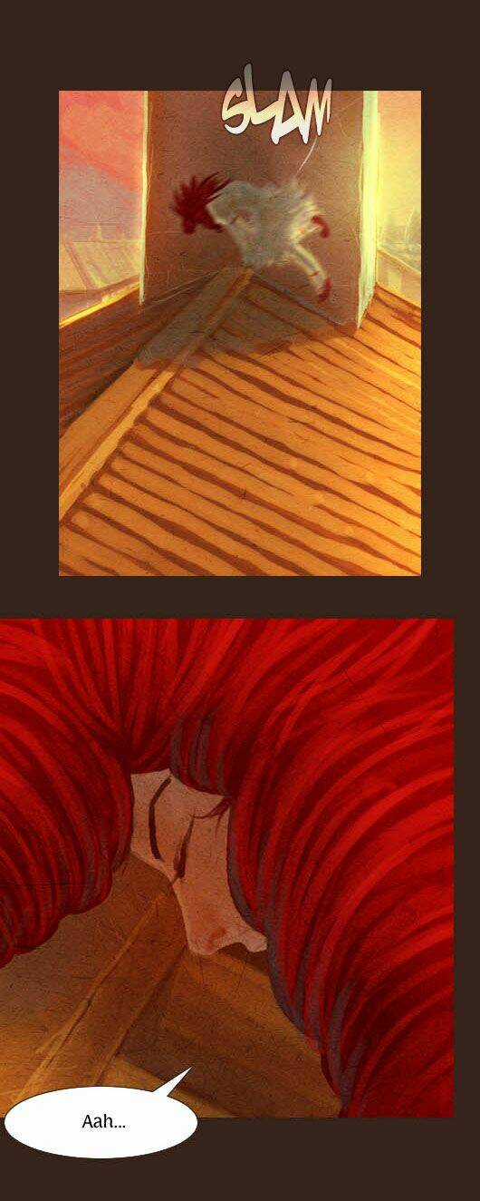 Hội ảo thuật - Chapter 44 - Trang 27