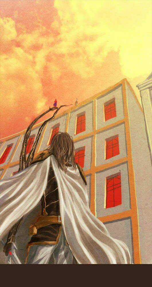 Hội ảo thuật - Chapter 44 - Trang 30