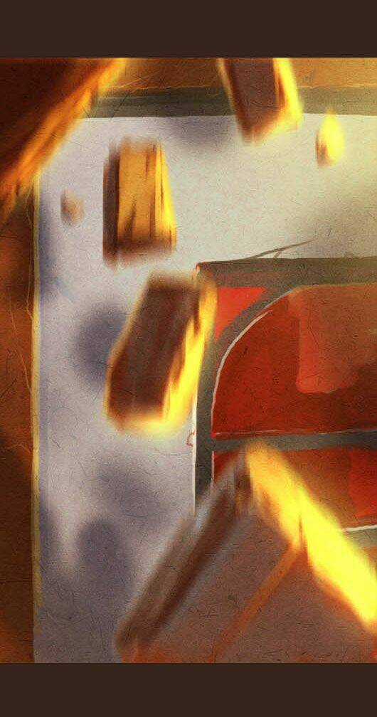 Hội ảo thuật - Chapter 44 - Trang 4