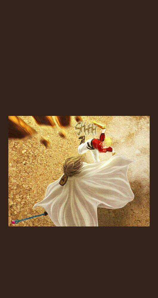 Hội ảo thuật - Chapter 44 - Trang 5