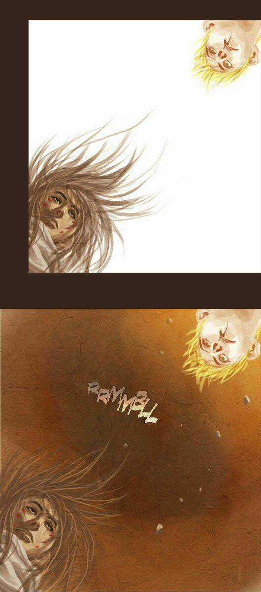 Hội ảo thuật - Chapter 44 - Trang 6