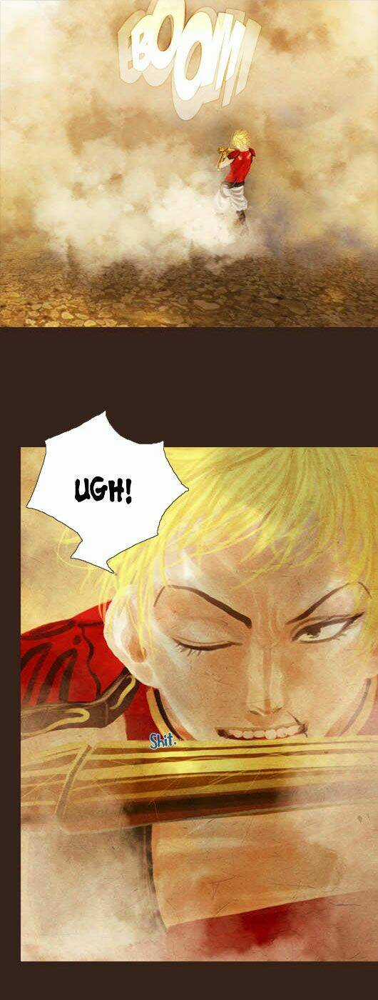 Hội ảo thuật - Chapter 44 - Trang 8