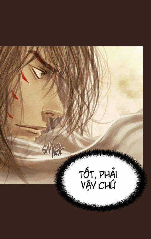 Hội ảo thuật - Chapter 44 - Trang 10