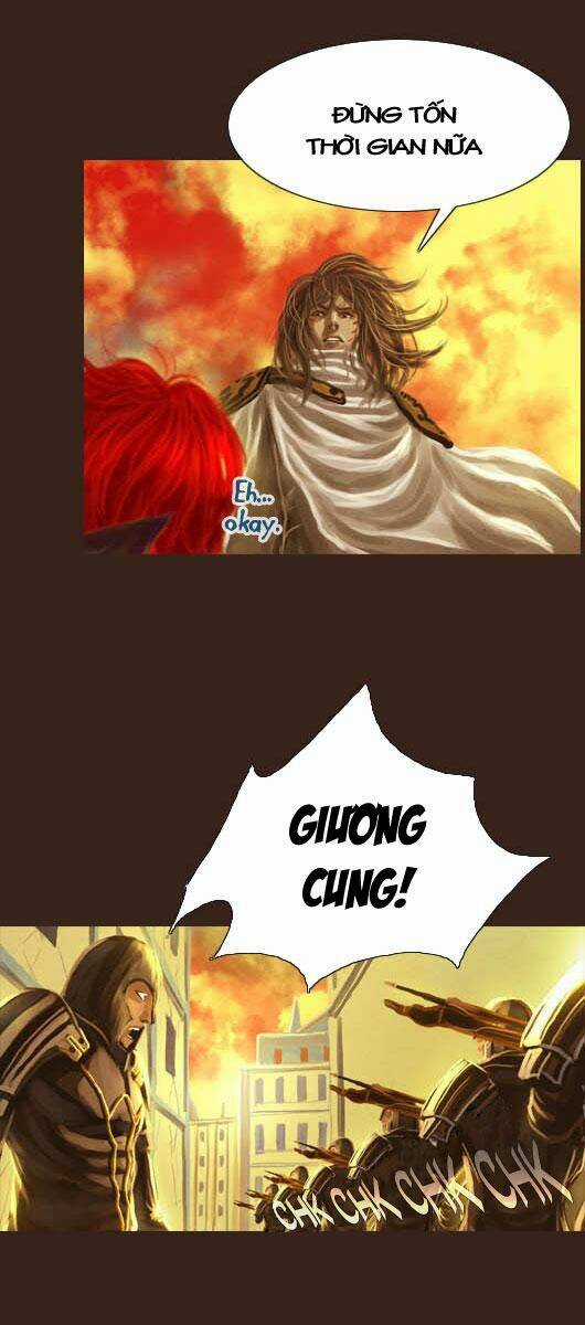 Hội ảo thuật - Chapter 45 - Trang 11