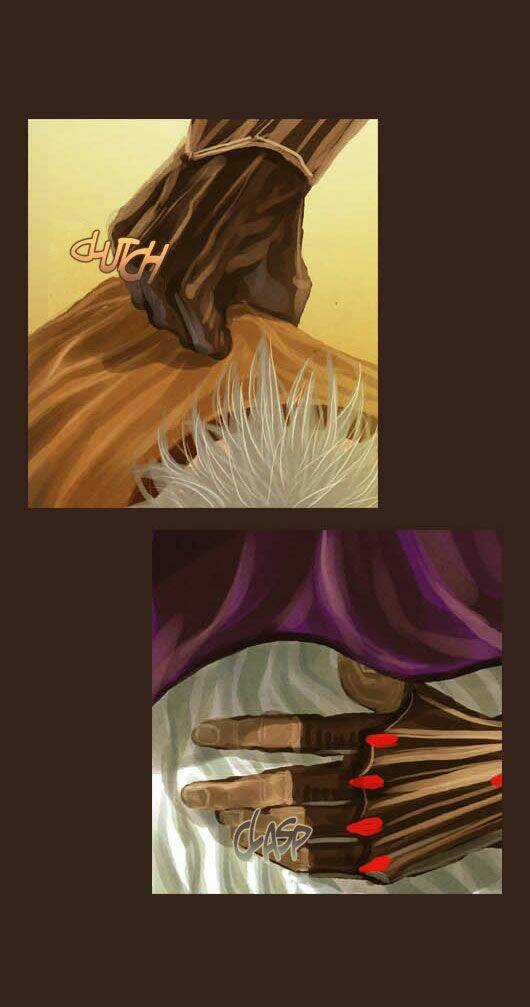 Hội ảo thuật - Chapter 45 - Trang 12