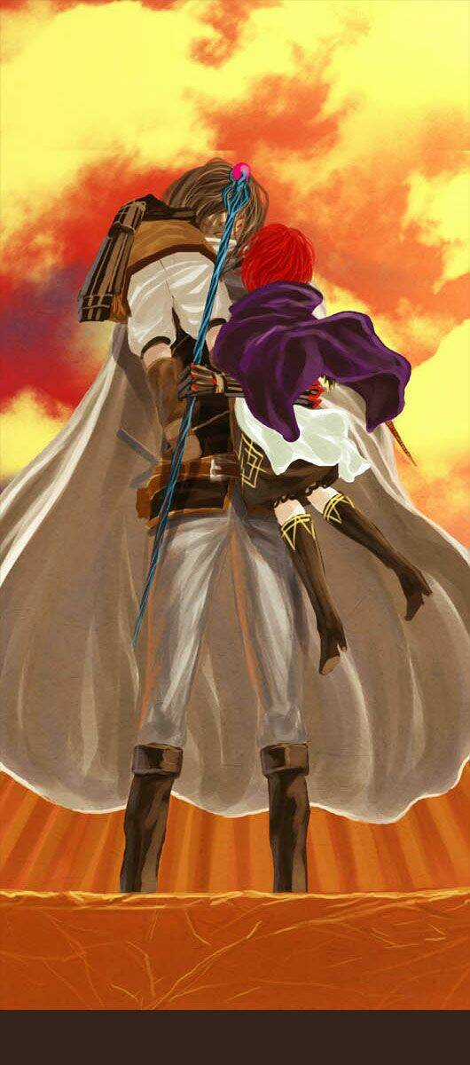 Hội ảo thuật - Chapter 45 - Trang 14