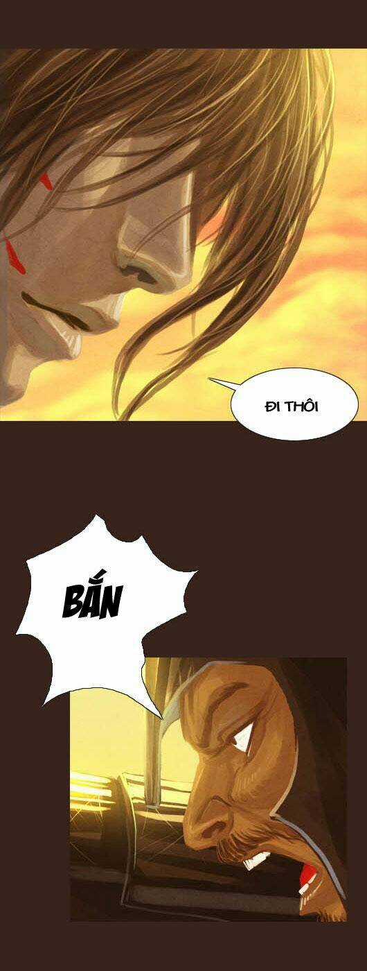 Hội ảo thuật - Chapter 45 - Trang 16