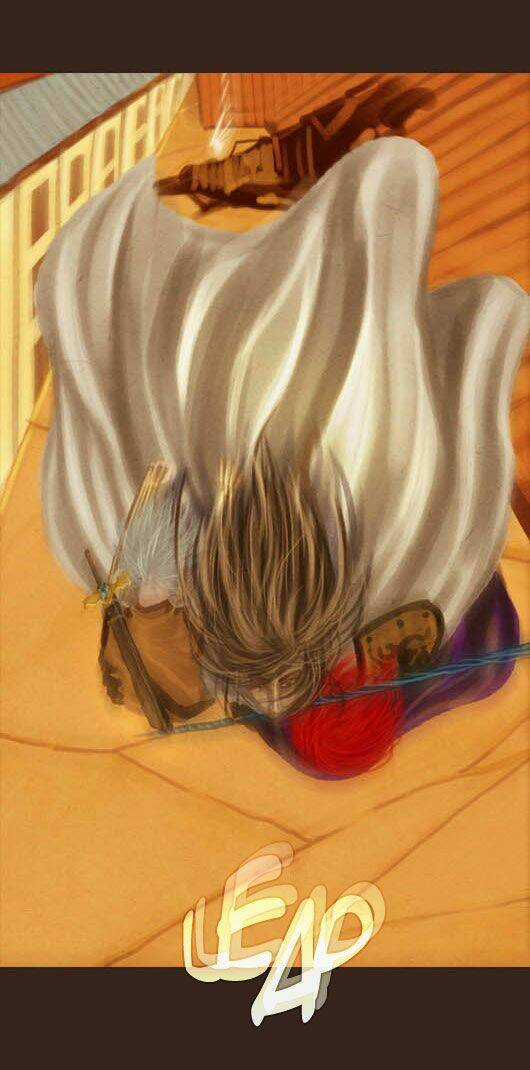 Hội ảo thuật - Chapter 45 - Trang 18