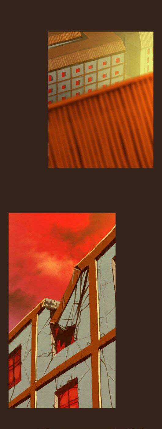 Hội ảo thuật - Chapter 45 - Trang 21