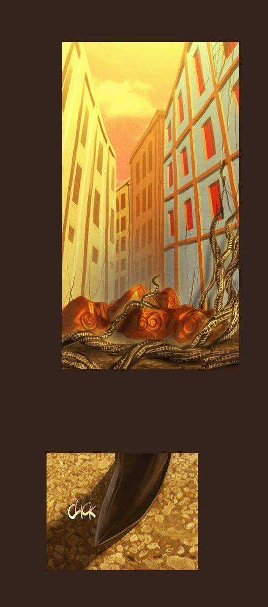 Hội ảo thuật - Chapter 45 - Trang 22