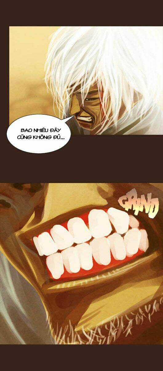 Hội ảo thuật - Chapter 45 - Trang 25