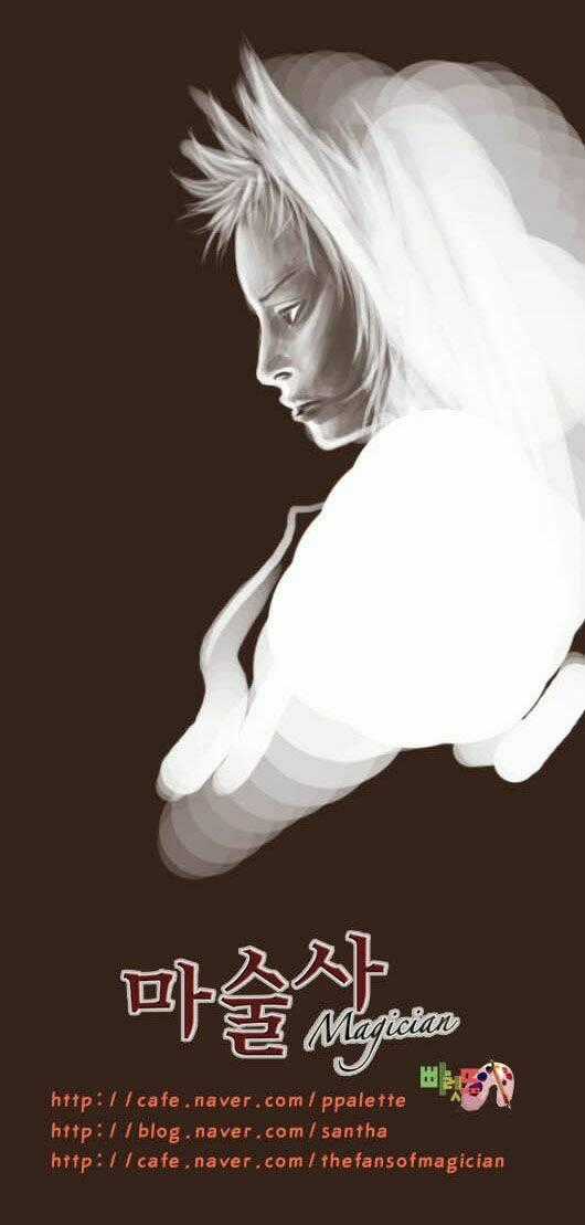 Hội ảo thuật - Chapter 45 - Trang 27