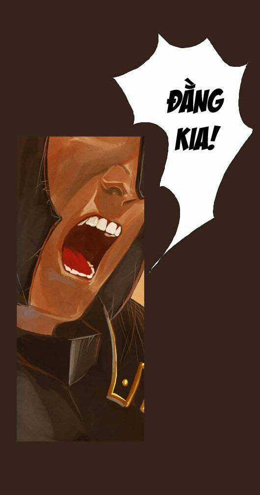 Hội ảo thuật - Chapter 45 - Trang 4